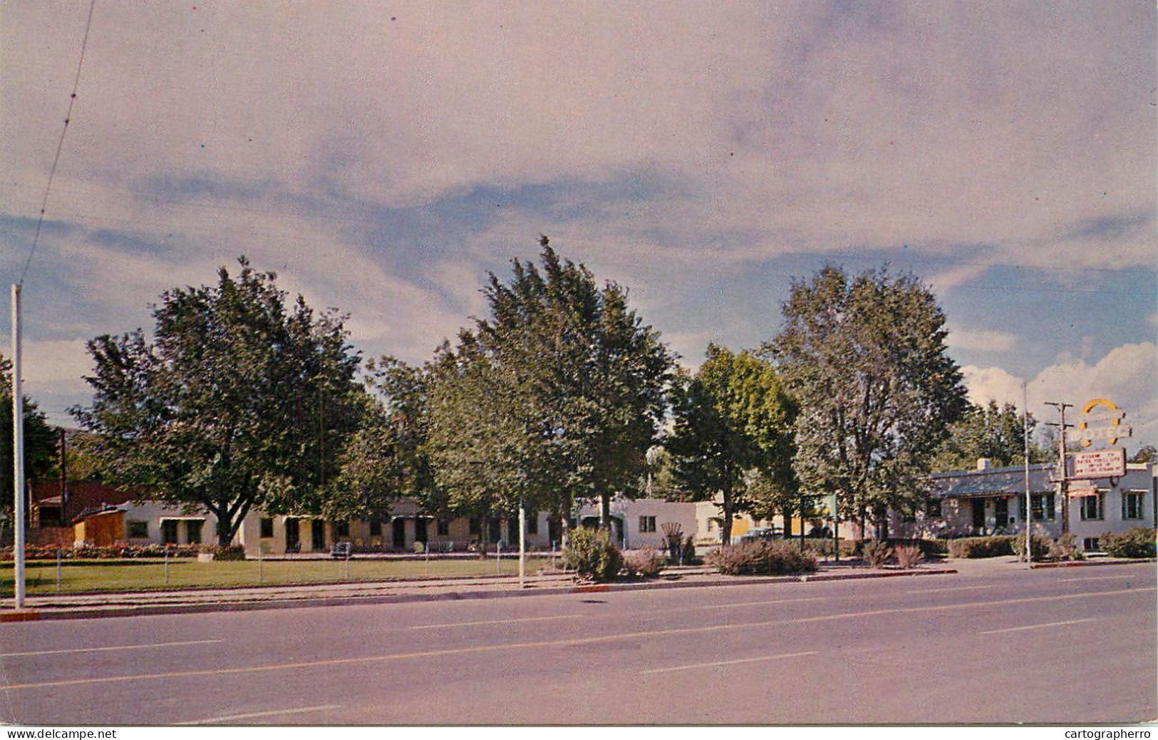 United States CO Colorado Canon city Pioneer motl