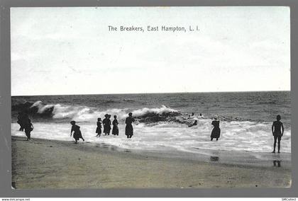 The Breakers, East Hampton, Long Island (A20p12)