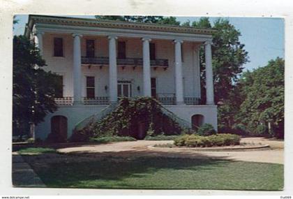 AK 055980 USA - Alabama - President's Mansion University