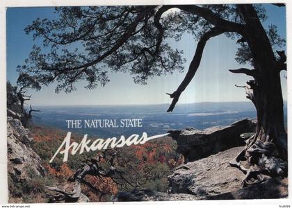 AK 236882 USA - Arkansas - Paris - Mount Magazine