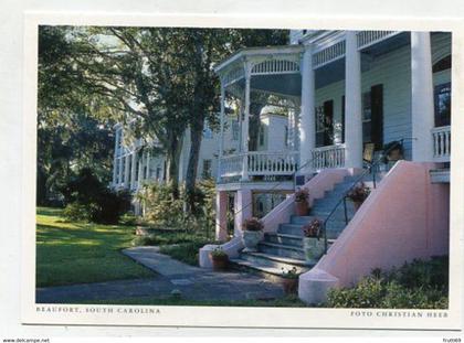 AK 072597 USA - South Carolina - Beaufort