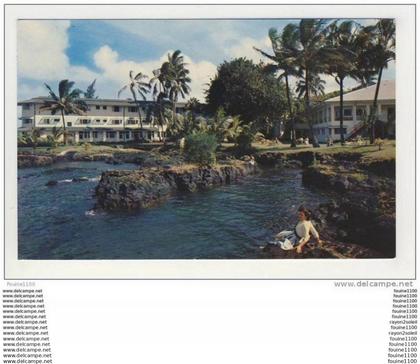 maniloa hotel hilo island of hawaii