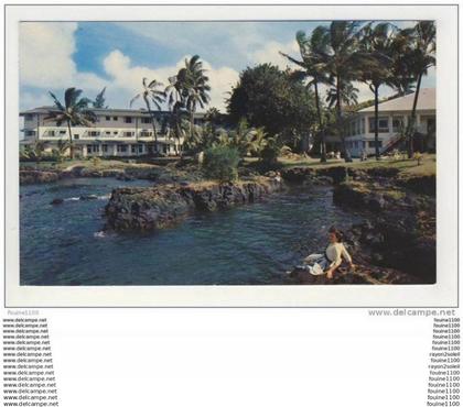 maniloa hotel hilo island of hawaii