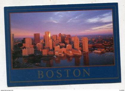 AK 114449 USA - Massachusetts - Boston