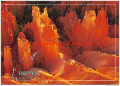 Bryce Canyon