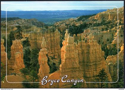 E6706  TOP Bryce Canyon