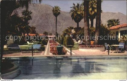 11686205 Palm Springs Horace Heidts Lone Palm Hotel