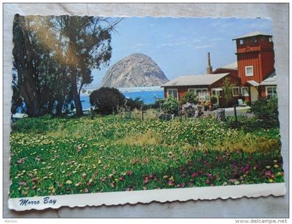 D140301 US  CA -  California - MORRO  BAY