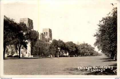 Chicago University