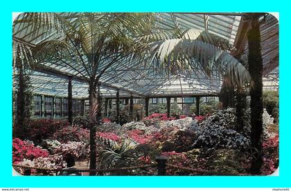 a918 / 193 DELAWARE PENNSYLVANIA The Conservatory at LONGWOOD GARDENS