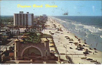 11693805 Daytona Beach Panorama