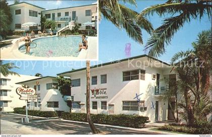 71953313 Fort Lauderdale Noble Apartements