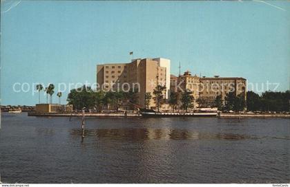 72303698 Tampa_Florida Tampa General Hospital