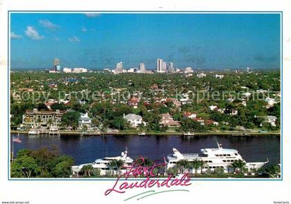 72903408 Fort Lauderdale Gesamtansicht