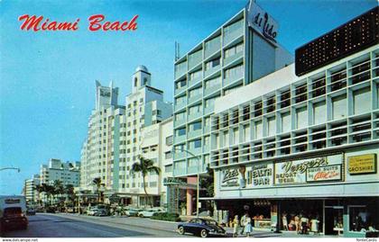 73994637 Miami Beach Lincoln Road Miami Beach Hotels