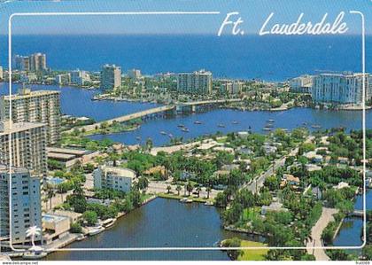 AK 186386 USA - Florida - Fort Lauderdale