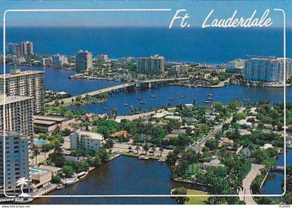 AK 215338 USA - Florida - Fort Lauderdale