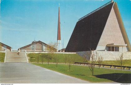 Postcard US United States IN - Indiana > Fort Wayne 1959