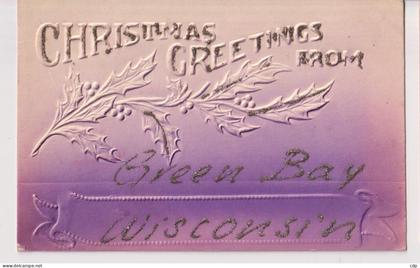 cpa chritmas greetings from green bay   wisconsin