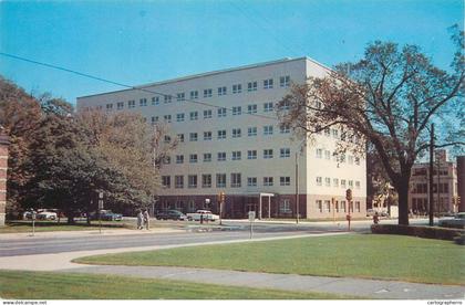 USA Green Bay WI City Hall