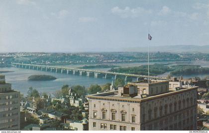 Harrisburg PA - M.Harvey Taylor Bridge