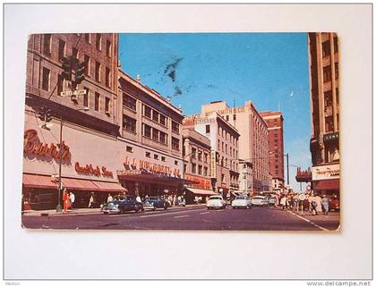 Hartford - Connecticut  -  PU 1957   F D34526