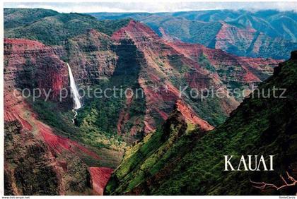 72865495 Honolulu Kauai Waimea Canyon