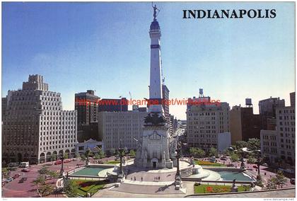 Indianapolis