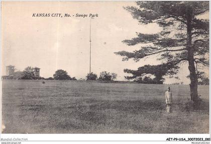 AETP9-USA-0729 - KANSAS CITY - swope park