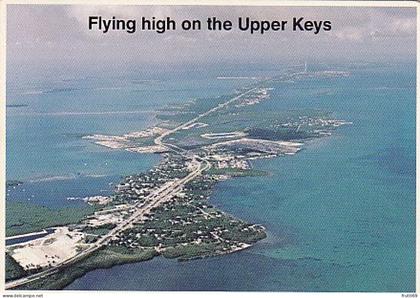 AK 164644 USA - Florida - Upper Keys