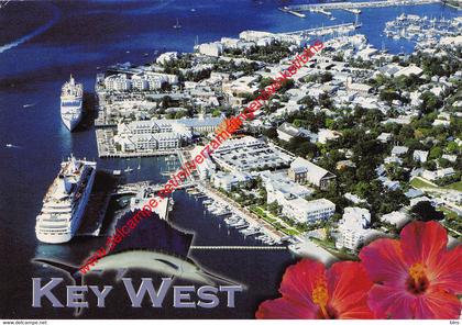 Key West - Florida - United States USA