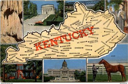 Kentucky