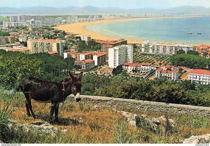 ESPAGNE LAREDO PLAGE