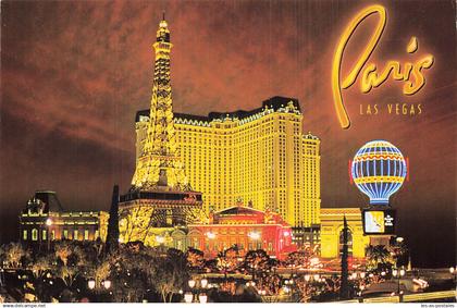 ETATS UNIS LAS VEGAS PARIS LAS VEGAS