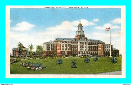 a923 / 395 LEXINGTON Veterans Hospital