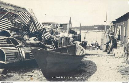 VINALHAVEN MAINE UNITED-STATES