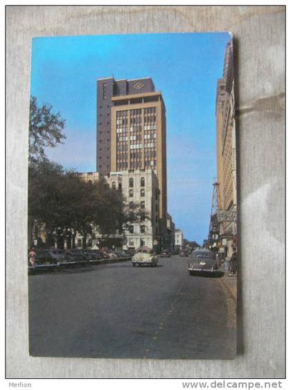 US  - St. Joseph Street -MOBILE -Alabama    D91433