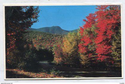 AK 012188 USA - New Hampshire - The Kancamagus Highway