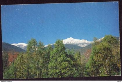 AK 016361 USA - New Hampshire - Presidential Range