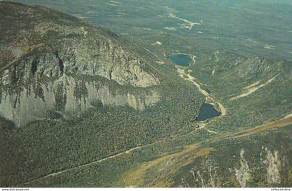 NEW HAMPSHIRE - Franconia Notch 1972