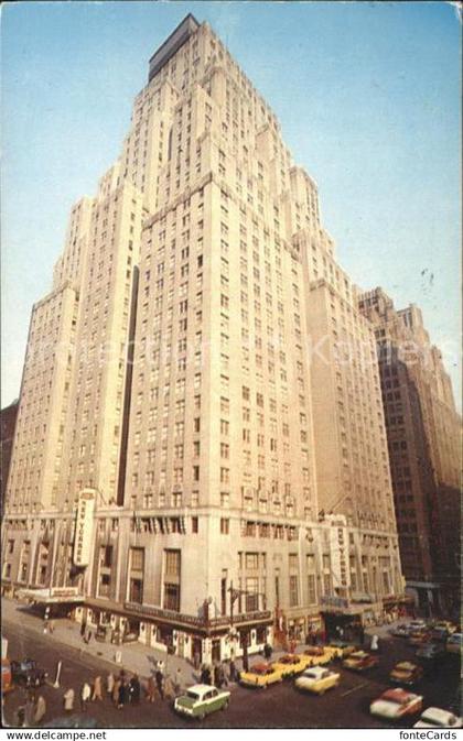 71966175 New York City Hotel New York