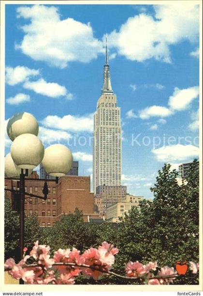 72556462 New_York_City Empire State Building