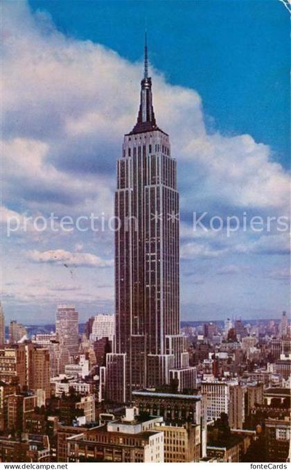 72944719 New_York_City Empire State Building