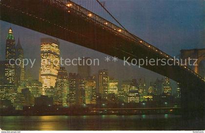 72949374 New_York_City Brooklyn Bridge