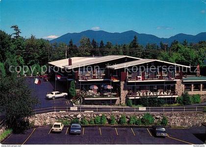 72950480 Lake Placid New York Adirondack Inn