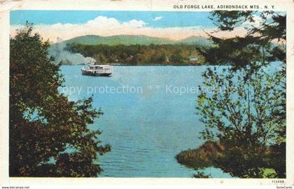 74011849 Adirondack Old Forge Lake Adirondack Mountains