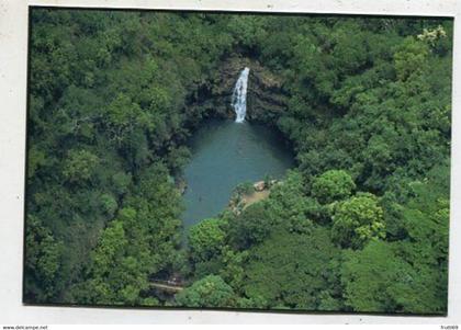 AK 04249 USA - Hawaii - Oahu - Waimea Falls