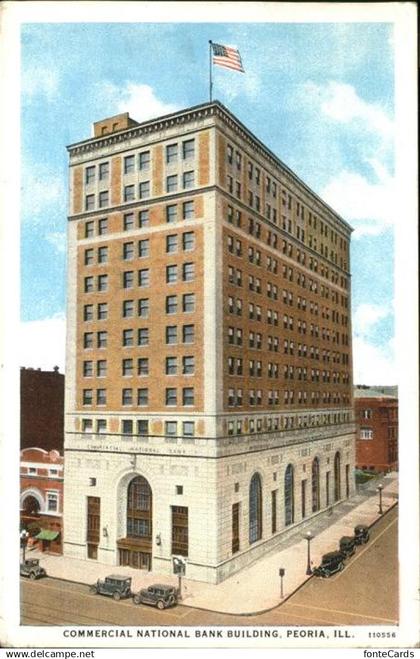 11109645 Peoria Illinois Commercial National Bank