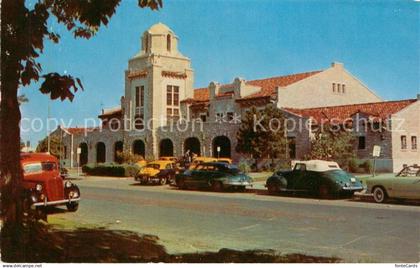 73295403 Oklahoma City Union Station