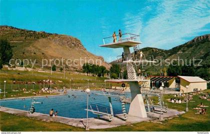 12753165 Hot Springs California Freibad